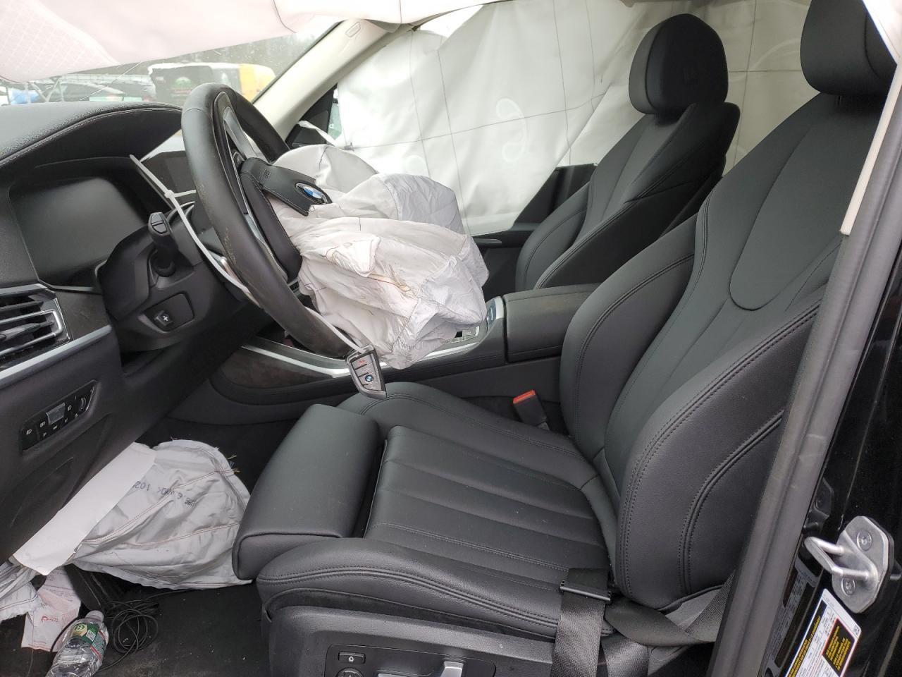 2021 BMW X7 XDRIVE4 - Image 7