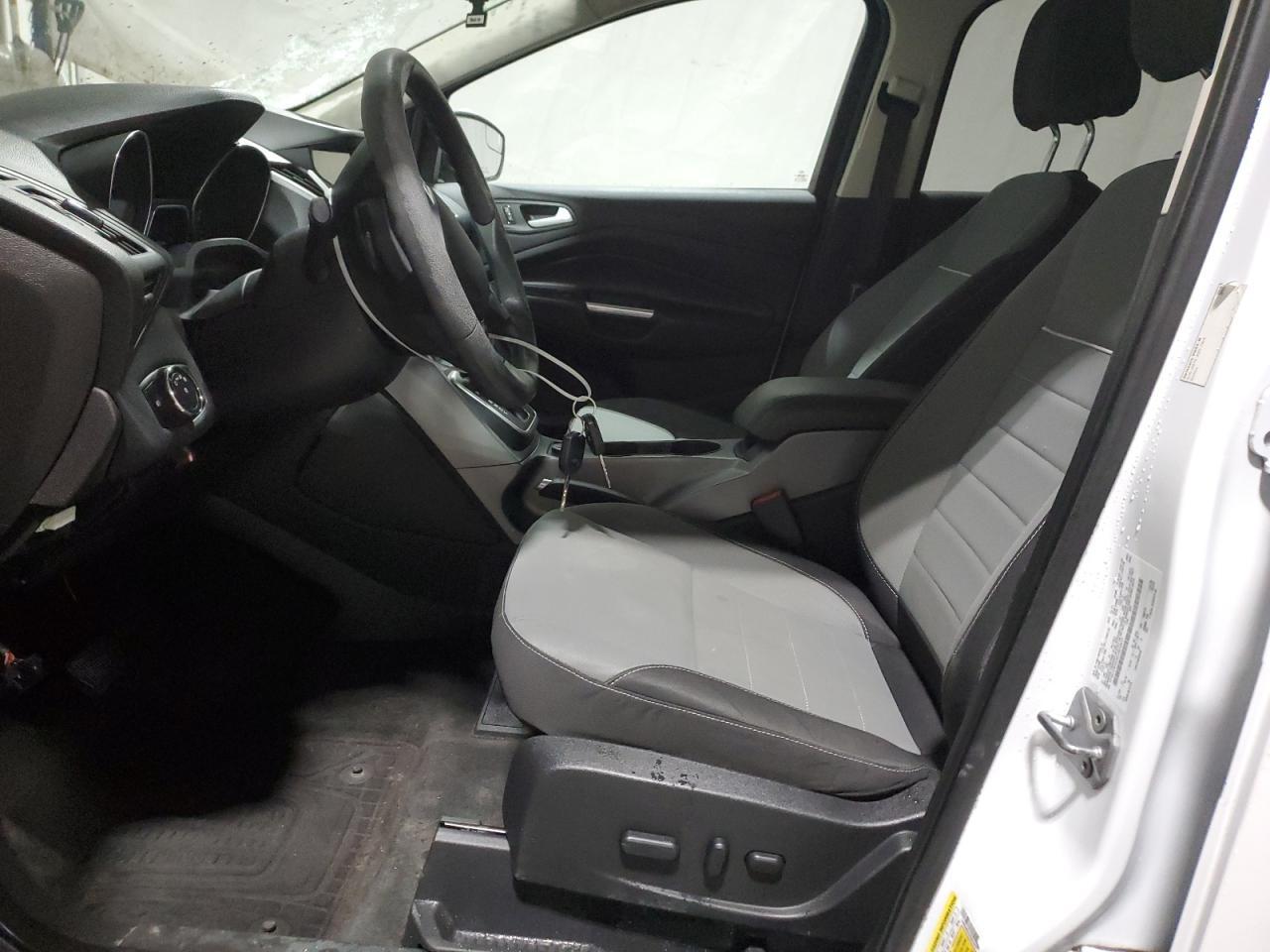 2014 FORD ESCAPE SE - Фото 7