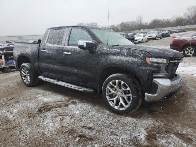 2019 Chevrolet Silverado K1500 Ltz - Image 4