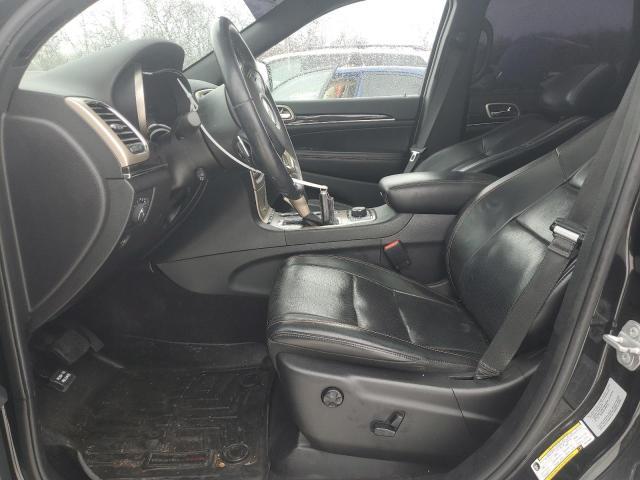 2016 Jeep Grand Cherokee Limited - Image 7