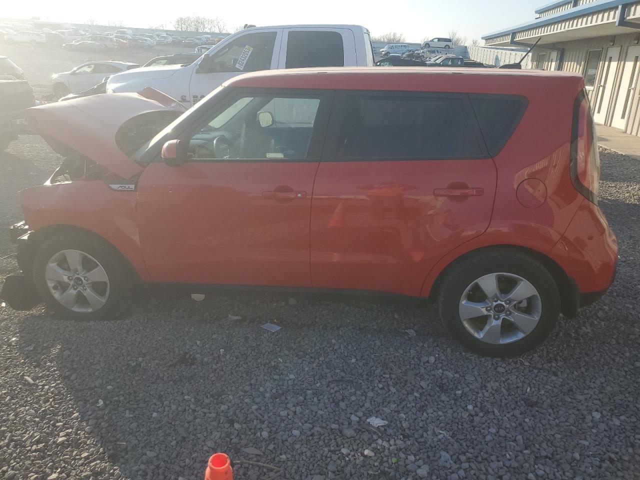2019 KIA SOUL - Фото 2