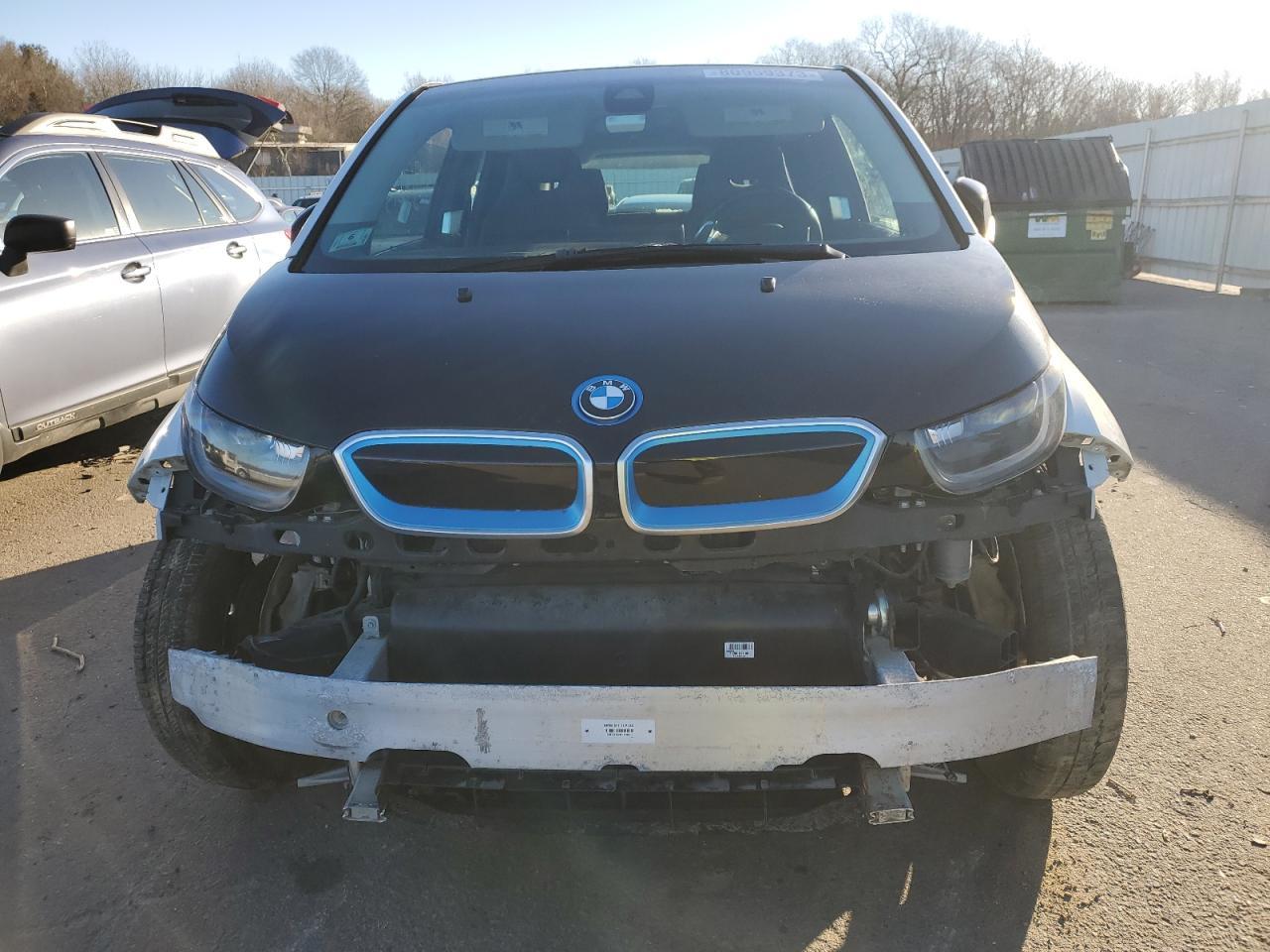 2015 BMW I3 REX - Image 5