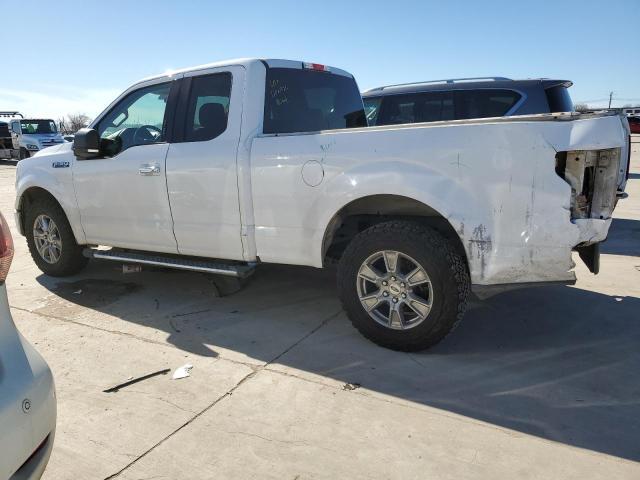 2016 Ford F150 Super Cab - Фото 2