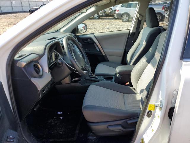 2013 Toyota Rav4 Le - Image 7