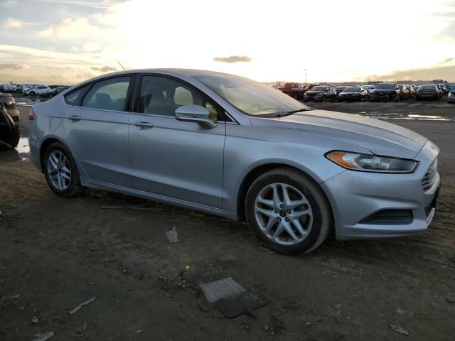 2014 FORD FUSION - Фото 4
