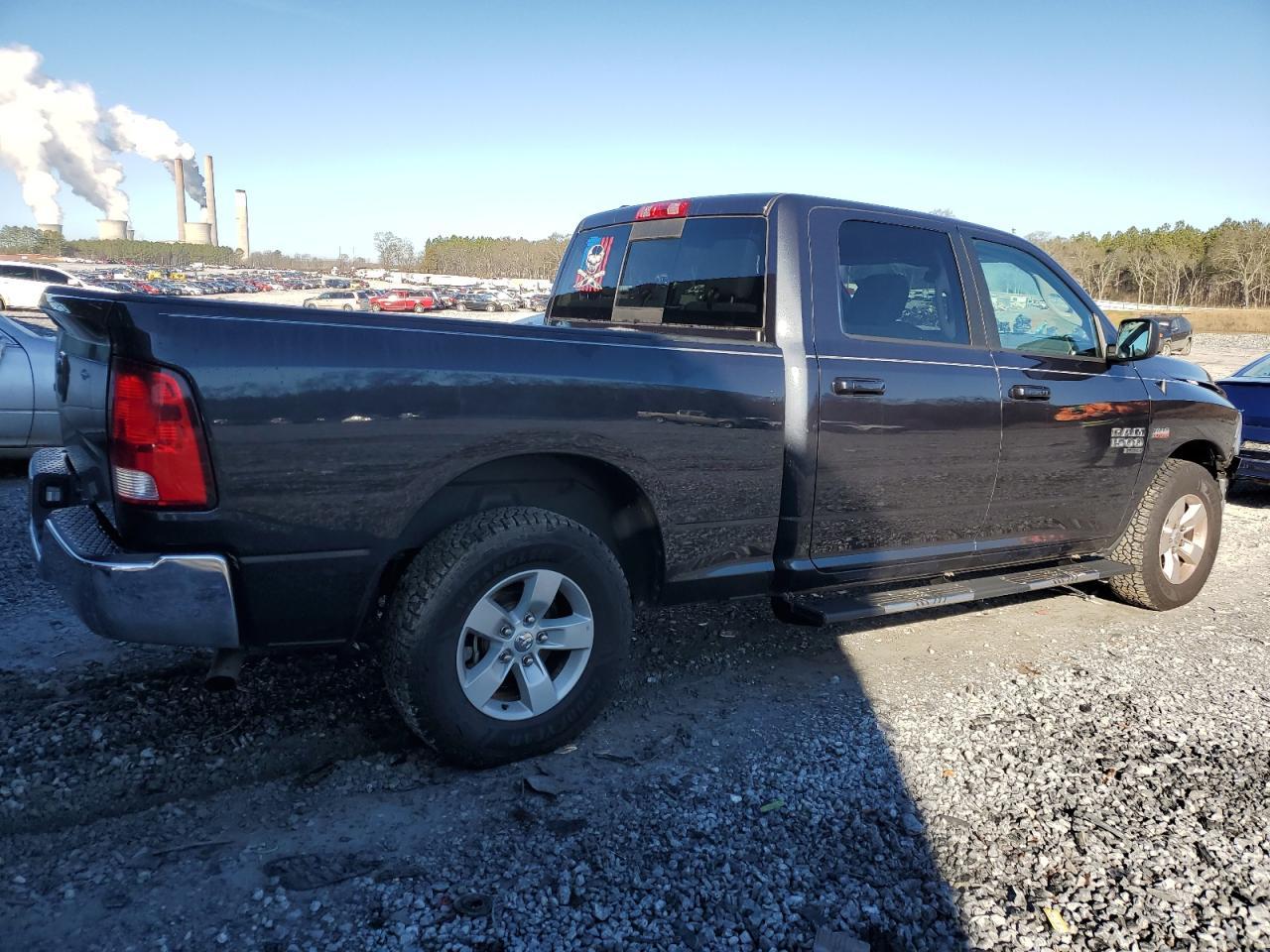 2020 RAM 1500 CLASS - Image 3