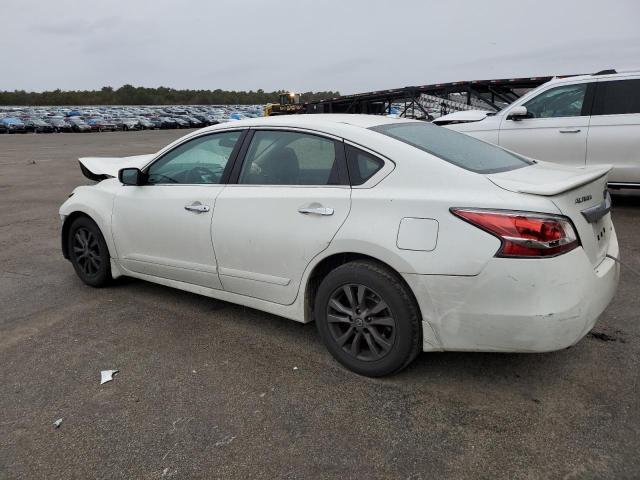 2015 Nissan Altima 2.5 - Фото 2