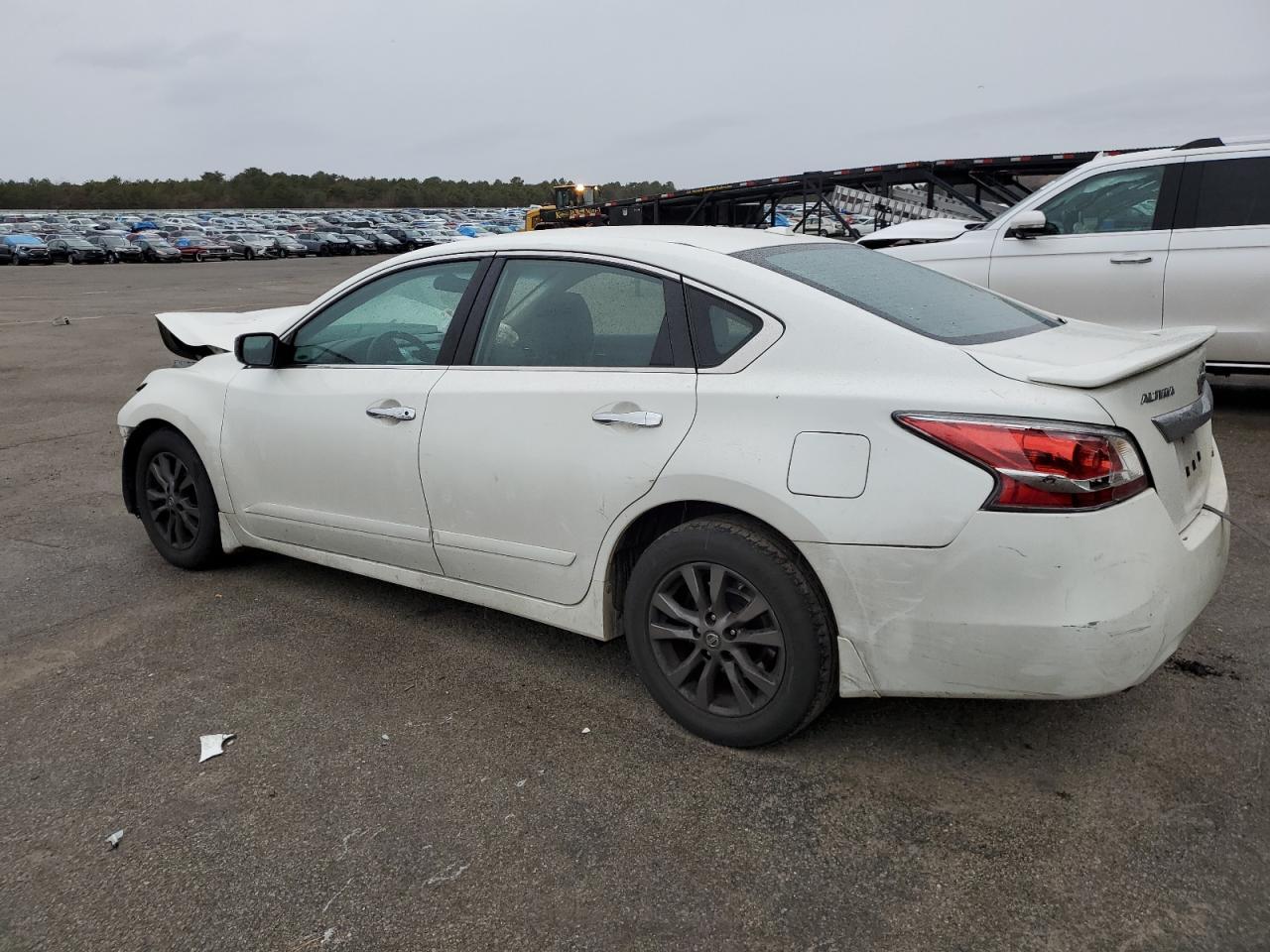 2015 NISSAN ALTIMA 2.5 - Image 2
