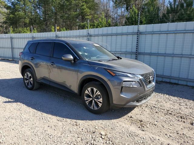 2023 Nissan Rogue Sv - Фото 4