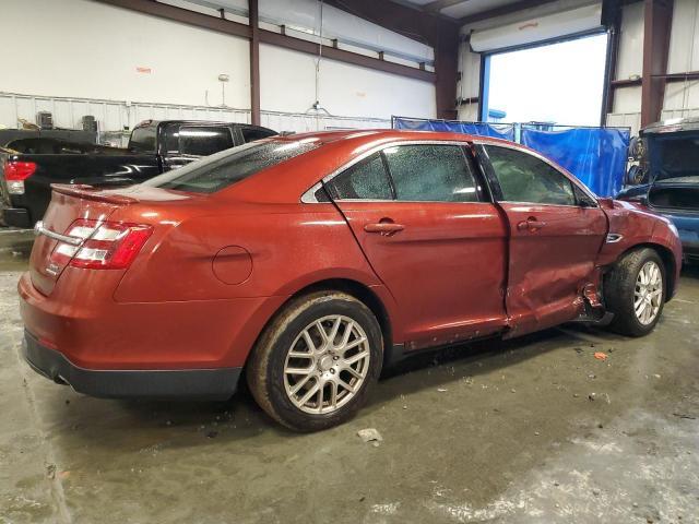 2014 Ford Taurus Sel - Image 3