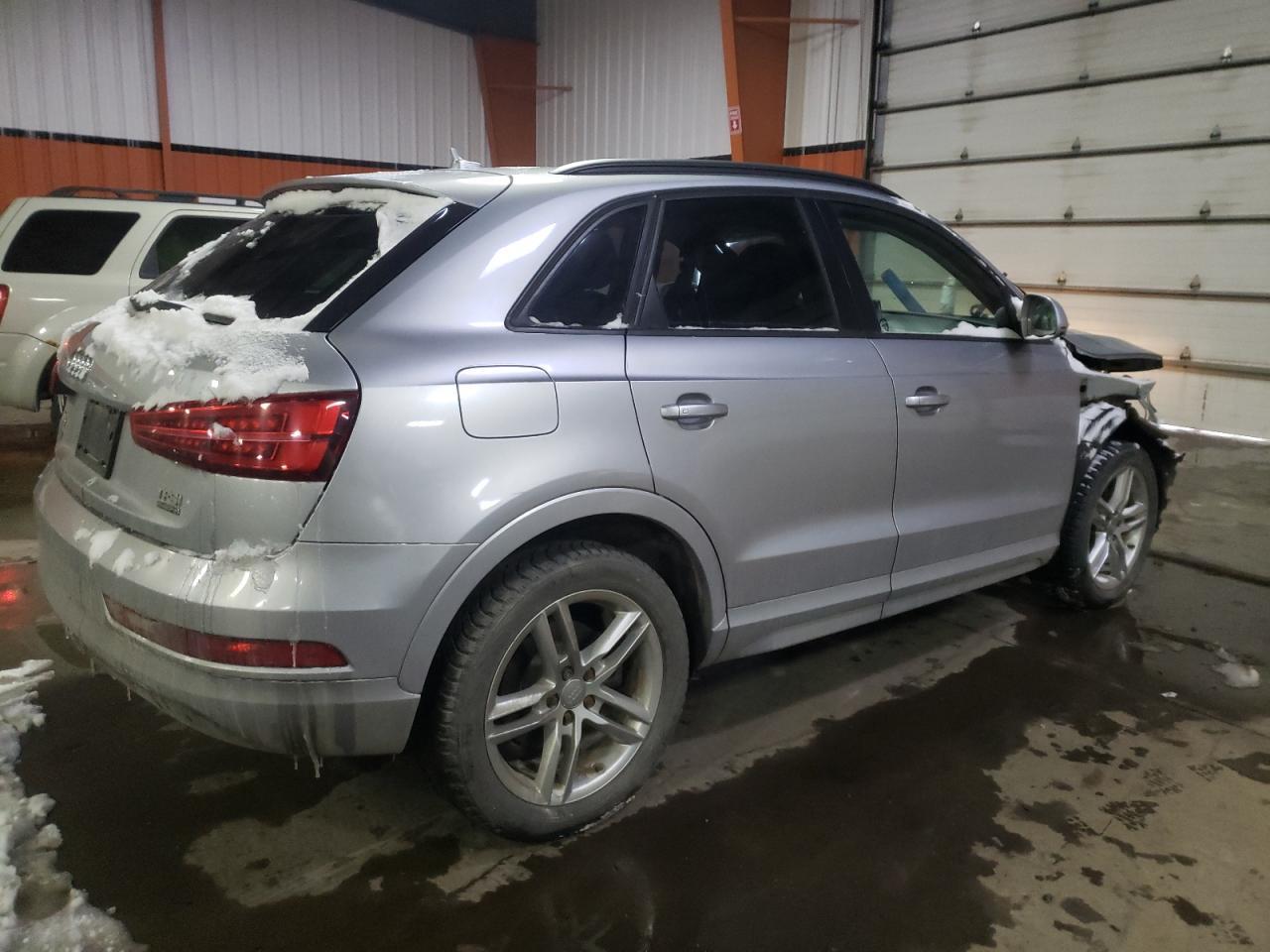 2016 AUDI Q3 PREMIUM - Фото 3