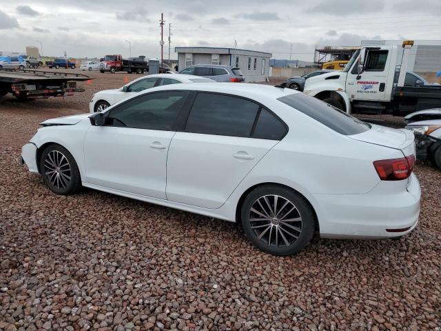 2016 Volkswagen Jetta Sport - Image 2
