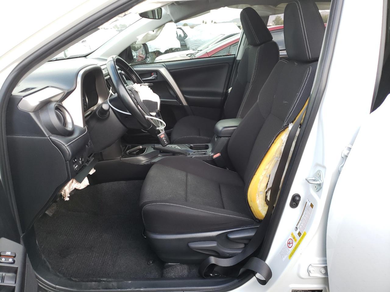 2018 TOYOTA RAV4 ADVEN - Image 7