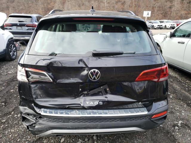 2023 Volkswagen Taos S - Фото 6