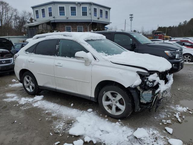 2014 Lexus Rx 350 Base - Image 4