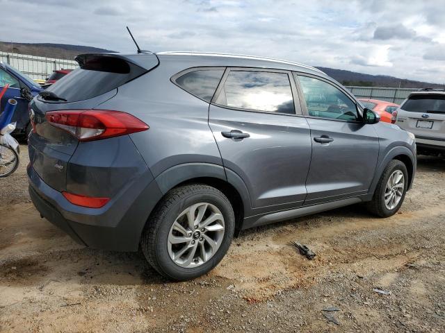 2016 HYUNDAI TUCSON - Фото 3