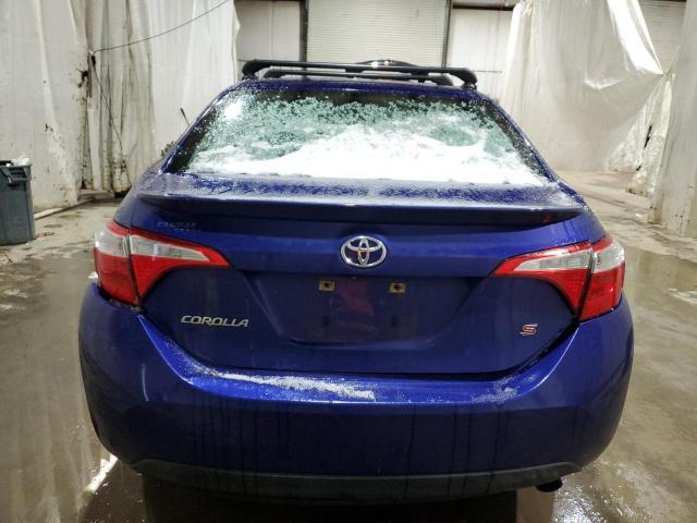 2014 Toyota Corolla L - Фото 6