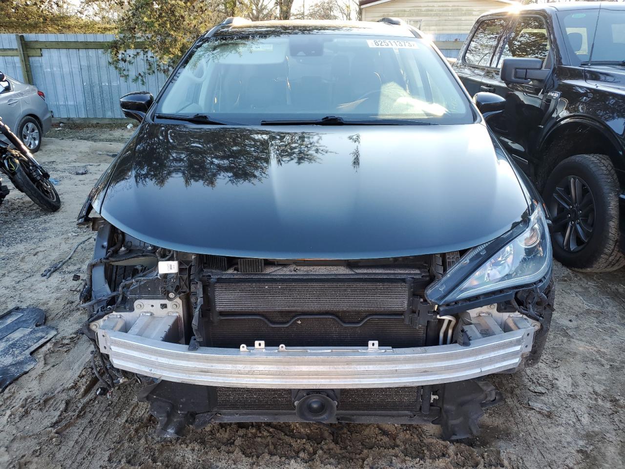 2017 CHRYSLER PACIFICA T - Image 5