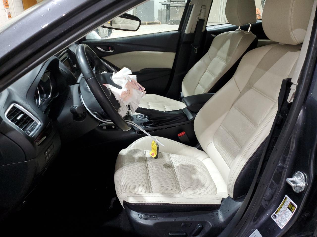 2014 MAZDA 6 GRAND TO - Image 7
