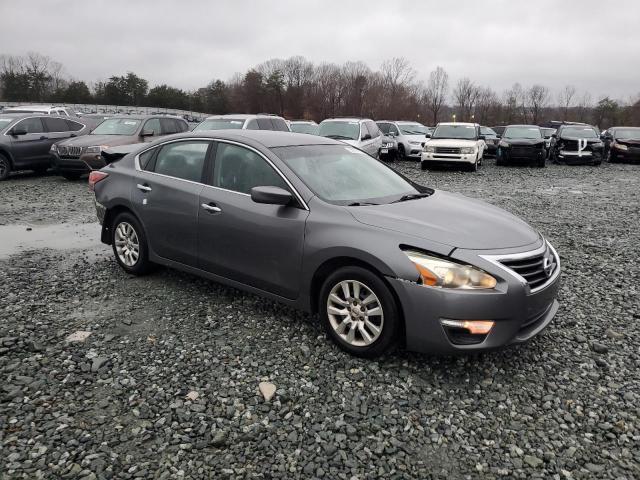 2015 Nissan Altima 2.5 - Фото 4