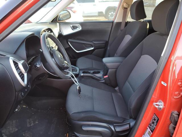 2021 Kia Soul Lx - Фото 7
