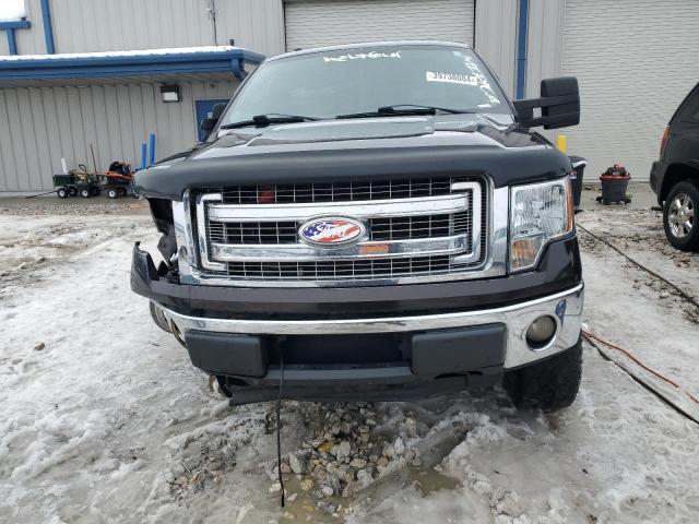 2013 Ford F150 Super Cab - Фото 5