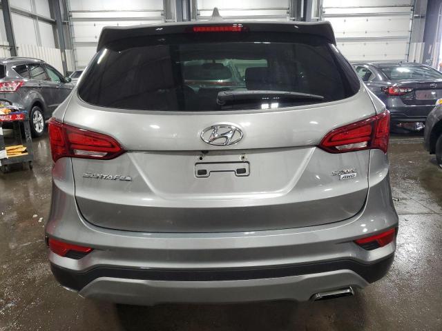 2017 Hyundai Santa Fe Sport - Image 6