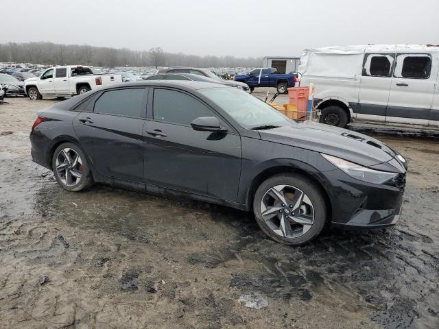2023 Hyundai Elantra Sel - Фото 4