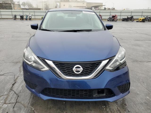 2018 Nissan Sentra S - Фото 5