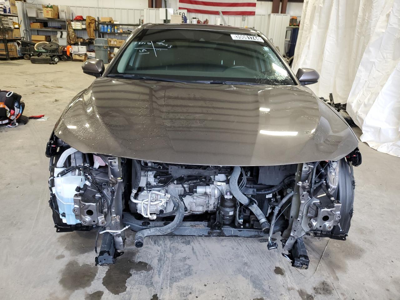 2019 TOYOTA CAMRY L - Image 5