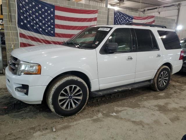 2015 Ford Expedition Xlt