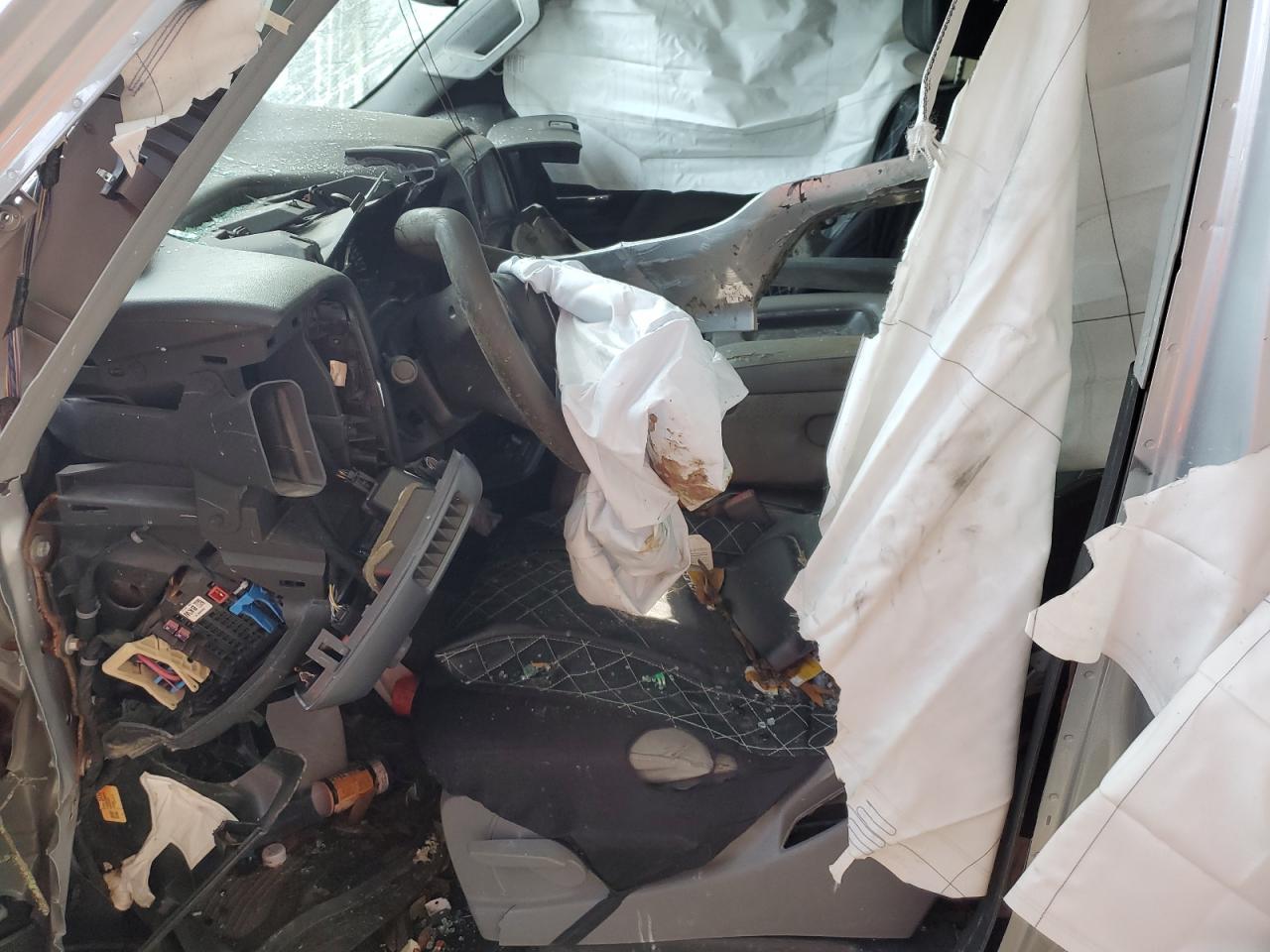 2014 GMC SIERRA K15 - Фото 7