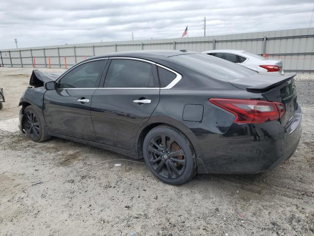 2018 Nissan Altima 2.5 - Фото 2