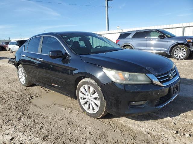 2015 Honda Accord Exl - Image 4