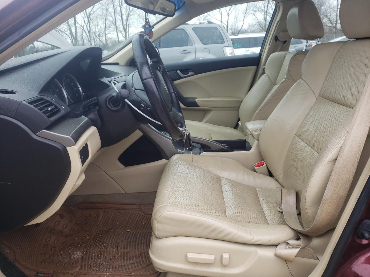 2010 ACURA TSX - Image 7