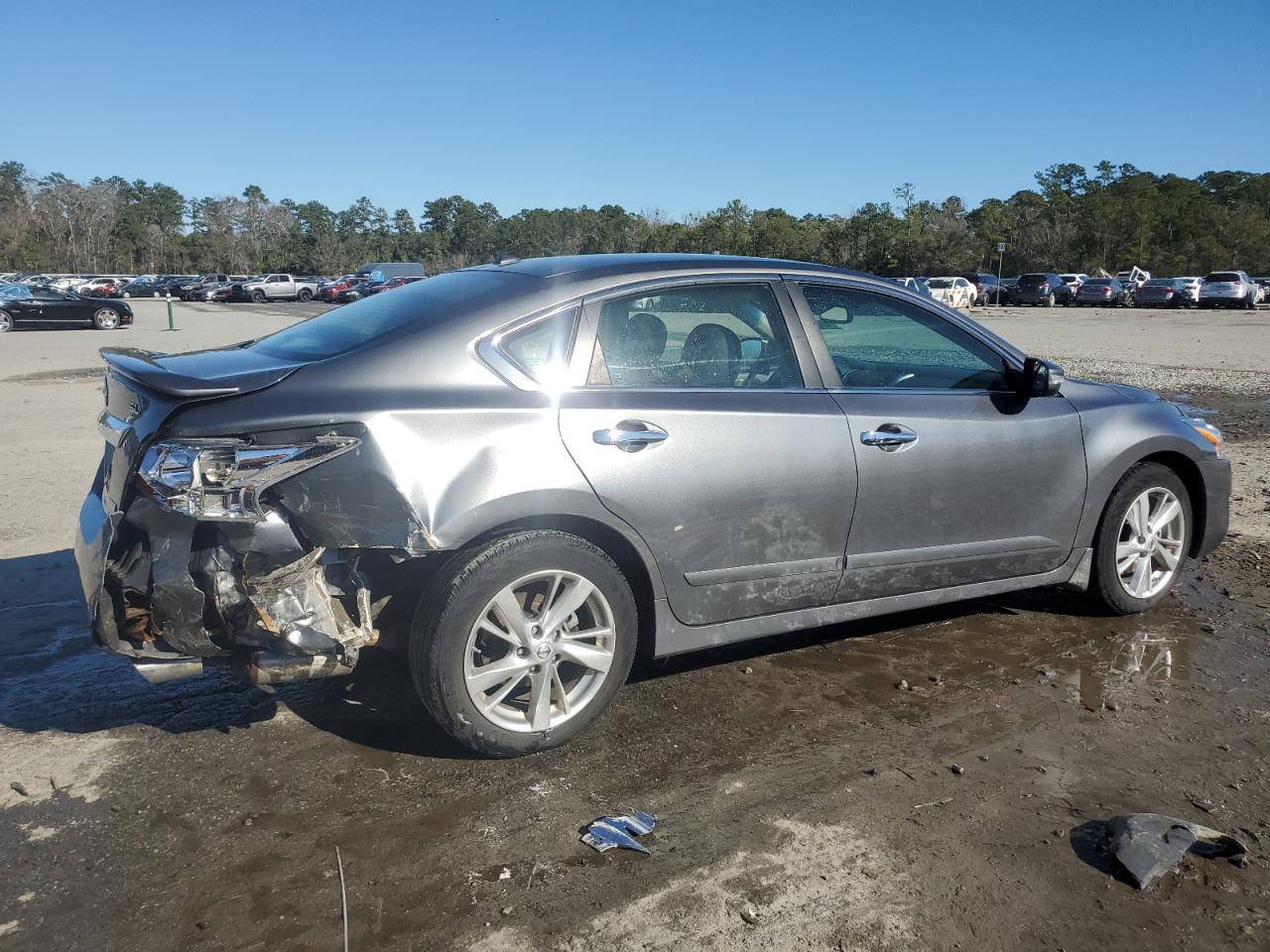 2014 NISSAN ALTIMA 2.5 - Image 3