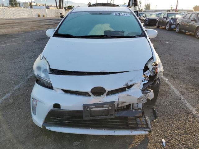 2015 Toyota Prius - Image 5