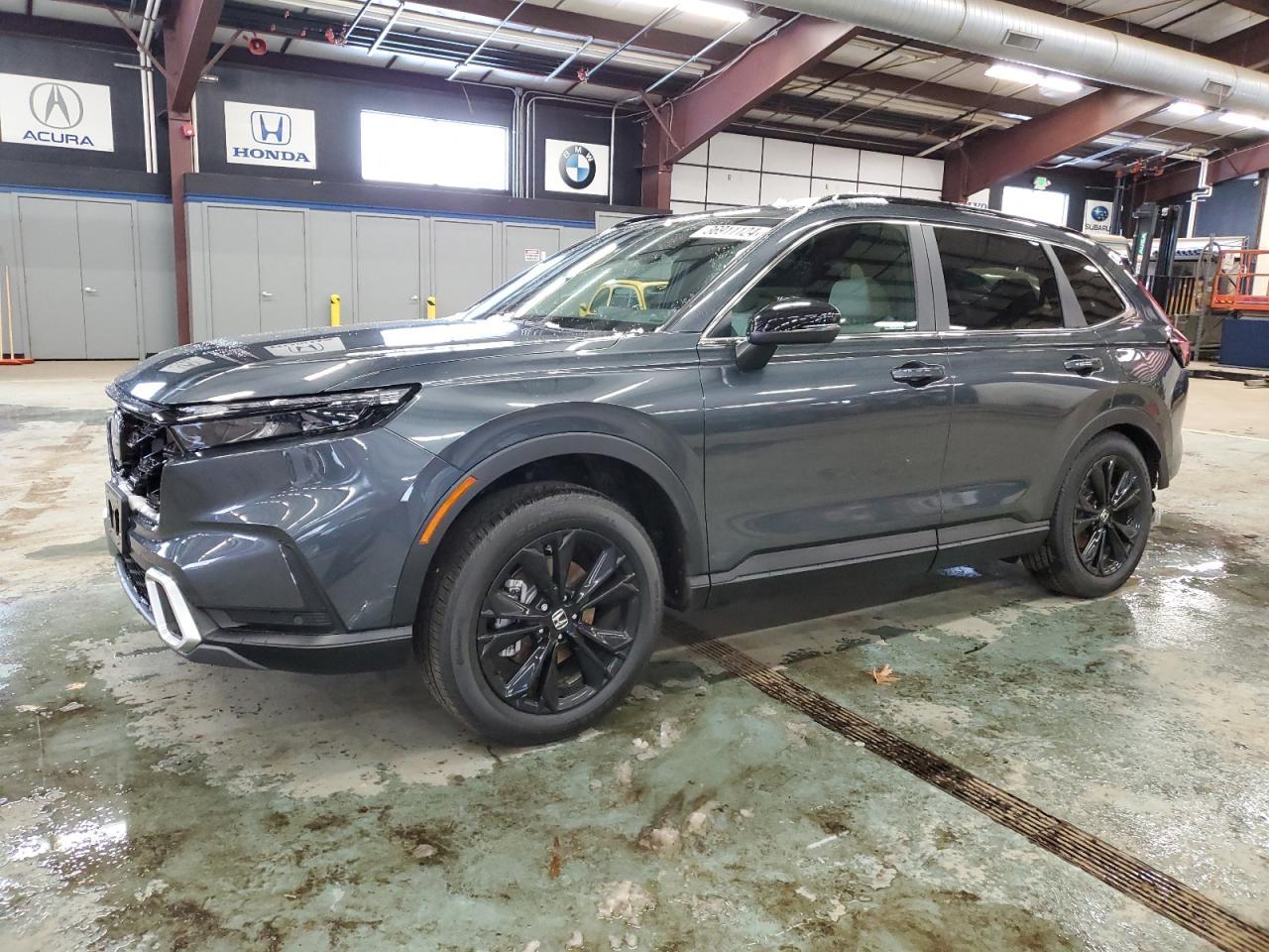 2023 HONDA CR-V SPORT