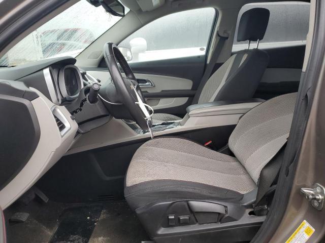 2011 Chevrolet Equinox Lt - Image 7