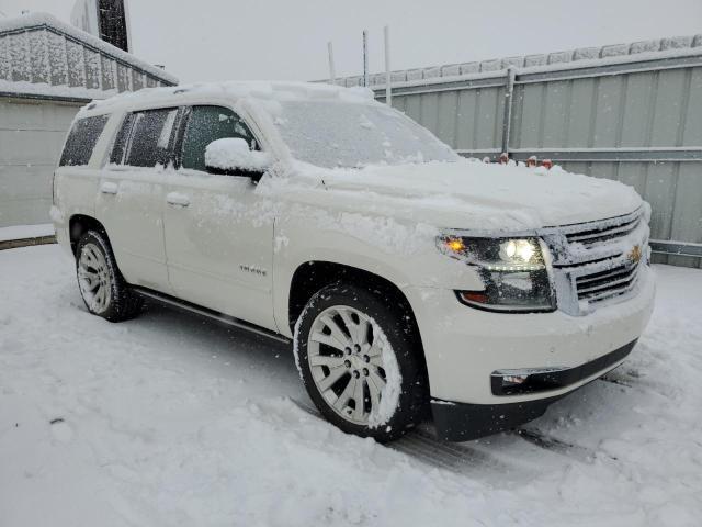 2015 Chevrolet Tahoe K1500 Ltz - Image 4
