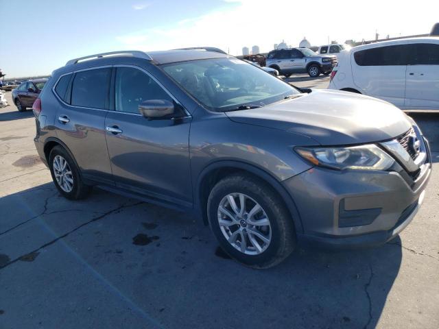 2017 NISSAN ROGUE S - Image 4