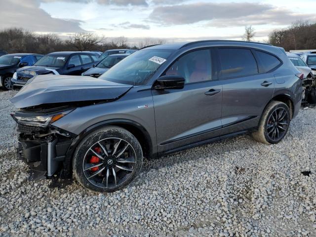 2024 ACURA MDX TYPE S car image