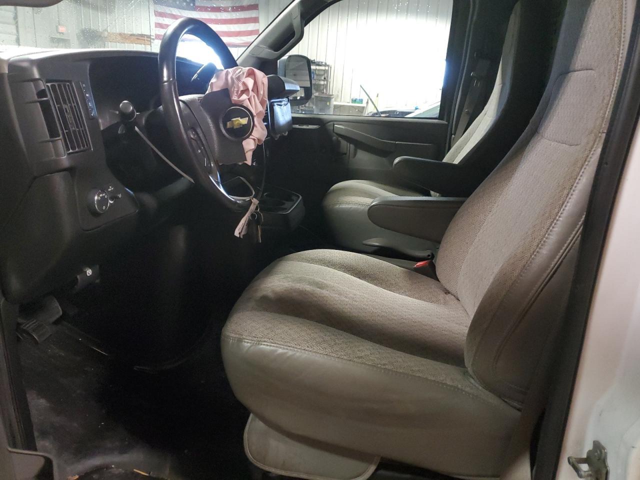 2020 CHEVROLET EXPRESS G2 - Image 7