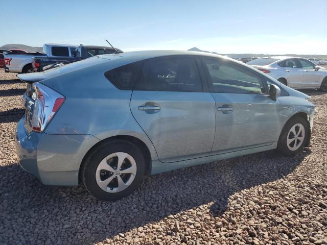 2015 Toyota Prius - Image 3