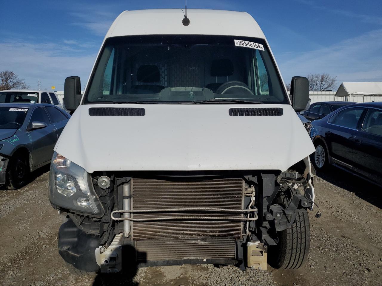 2017 MERCEDES-BENZ SPRINTER 2 - Фото 5