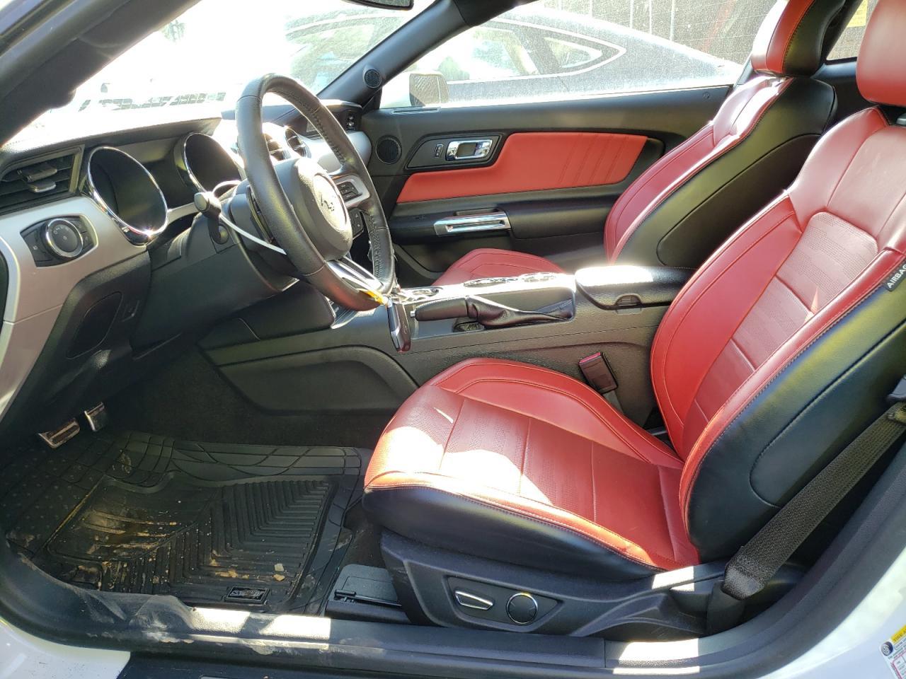 2016 FORD MUSTANG GT - Image 7