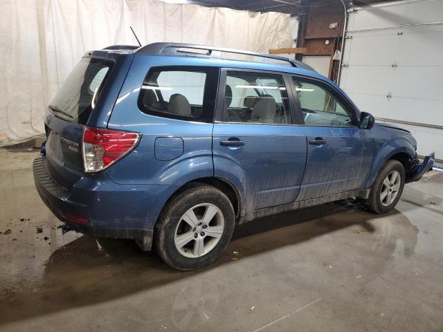 2010 Subaru Forester Xs - Image 3