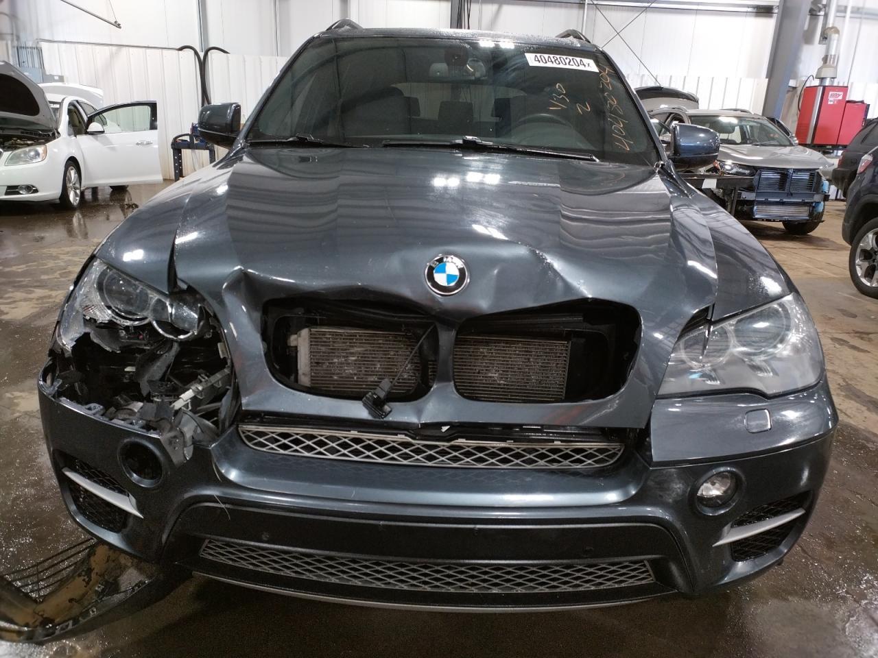 2013 BMW X5 XDRIVE5 - Image 5