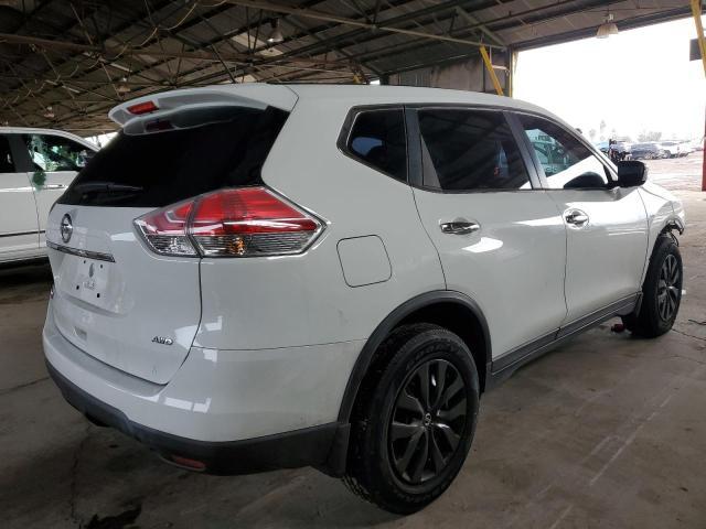 2015 Nissan Rogue S - Image 3