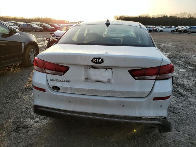 2019 Kia Optima Lx - Фото 6